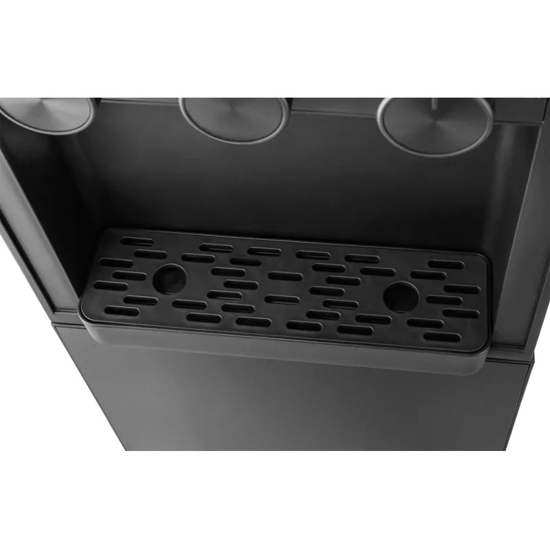 Кулер AEL LC-AEL-825a full black, для воды
