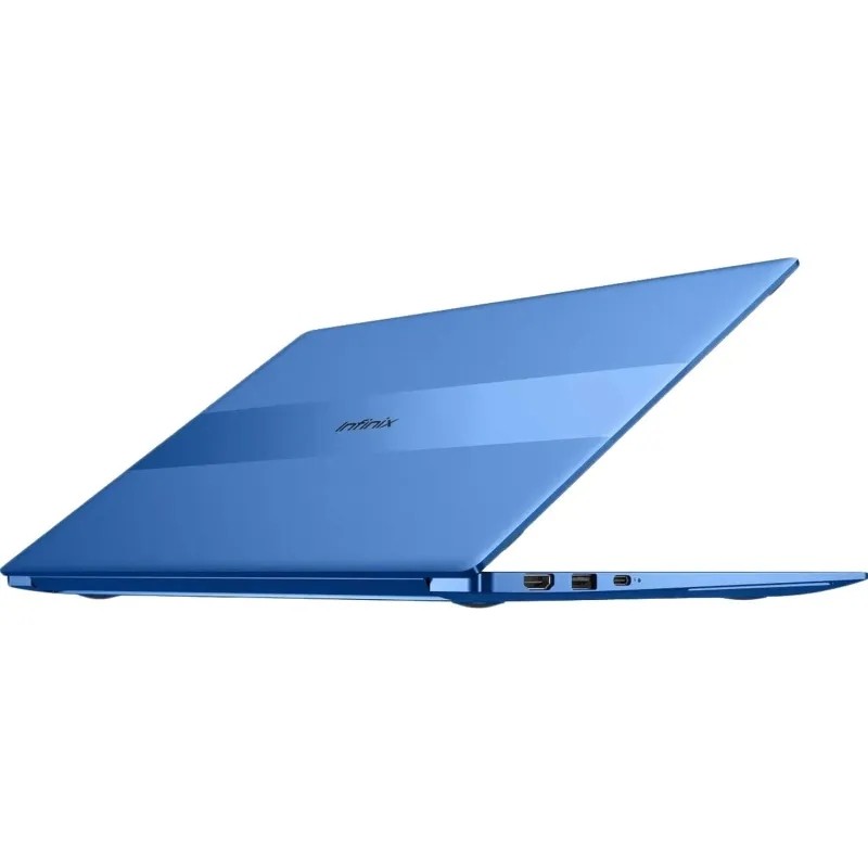 Ноутбук Infinix Inbook Y2 Plus(71008301213)i3 1115G4/8Gb/256GbSSD/15.6/W11H