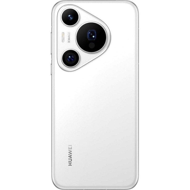 Смартфон HUAWEI PURA 70 PRO 12/512GB WHITE HBN-LX9 51097VXQ
