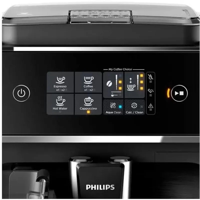 Кофемашина PHILIPS EP2030/10
