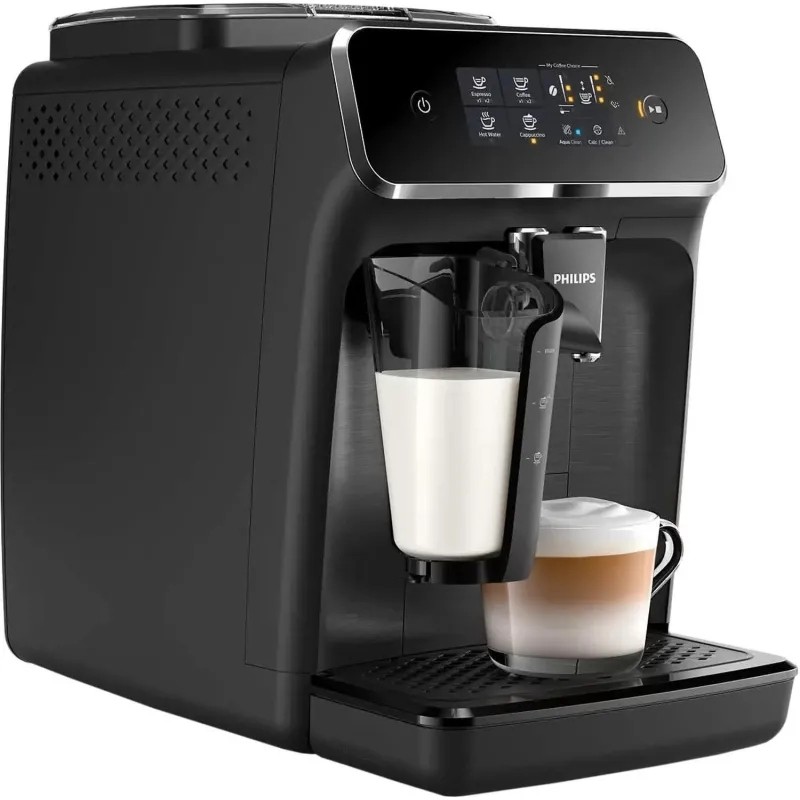 Кофемашина PHILIPS EP2030/10