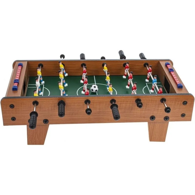 Игровой стол Футбол настольный , L50 W36 H15 см, 800652