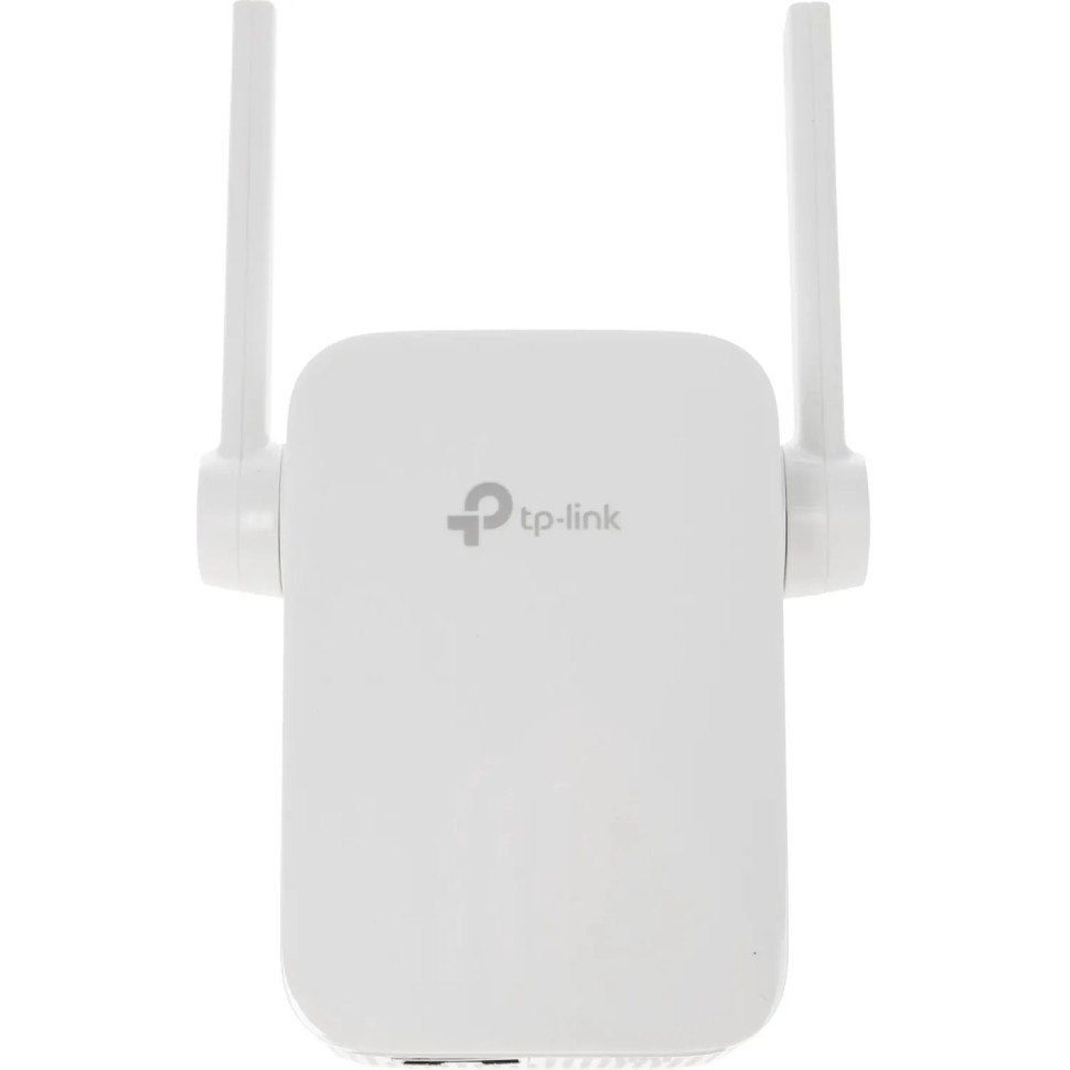 Усилитель сигнала Wi-Fi TP-Link RE305 AC1200