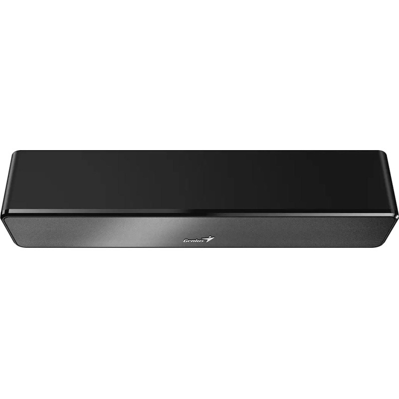 Акустическая система Genius SoundBar 100 черный
