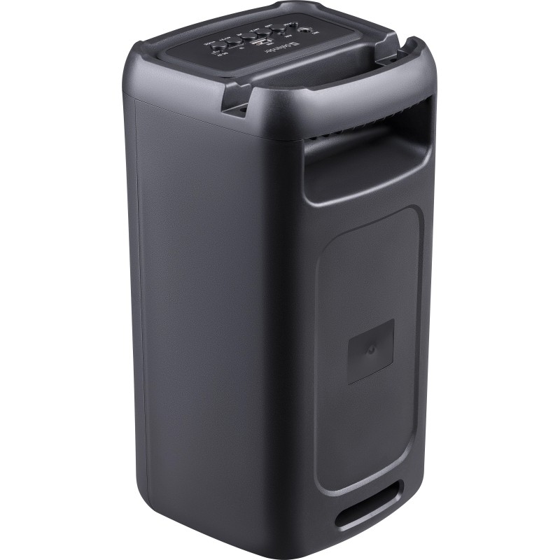 Акустическая система Defender Boomer 20, 20Вт, Light/BT/FM/USB/AUX/MIC