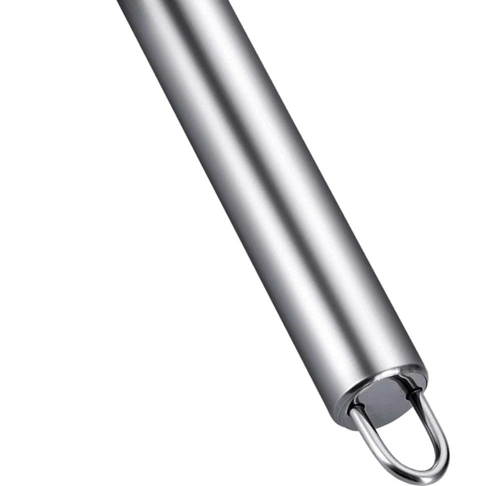 Нож для пиццы 20,5х6,5 см Linea STACCATO