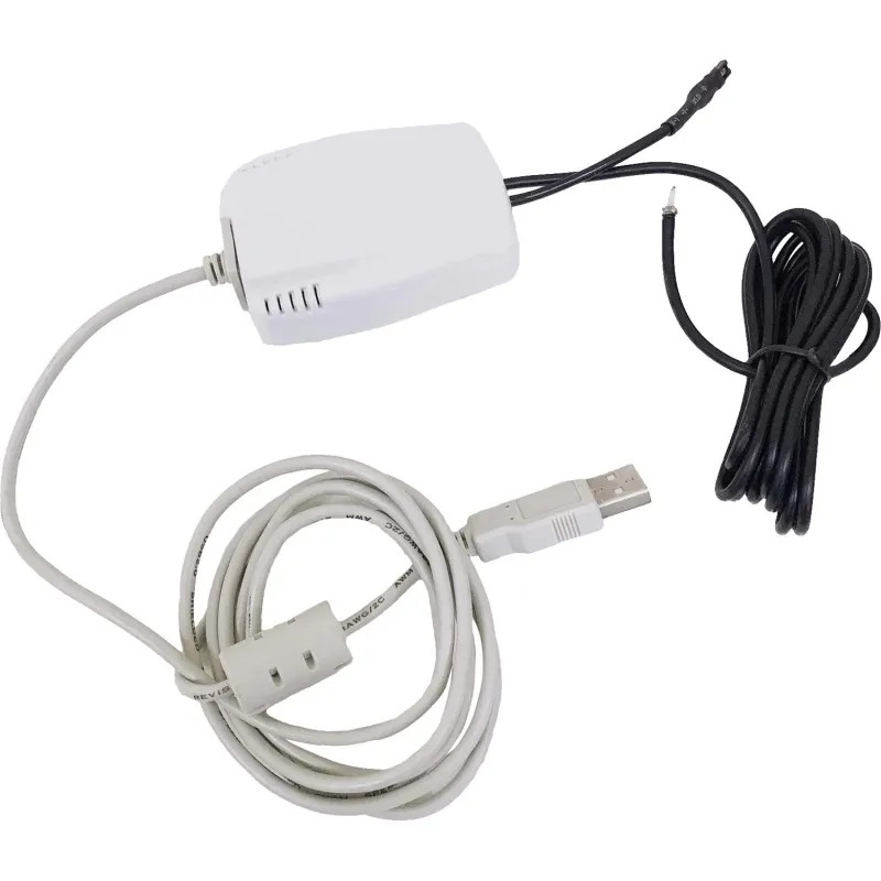 Модуль Powercom датч. темп. и влажн. USB NetFleer for DY807/DA807