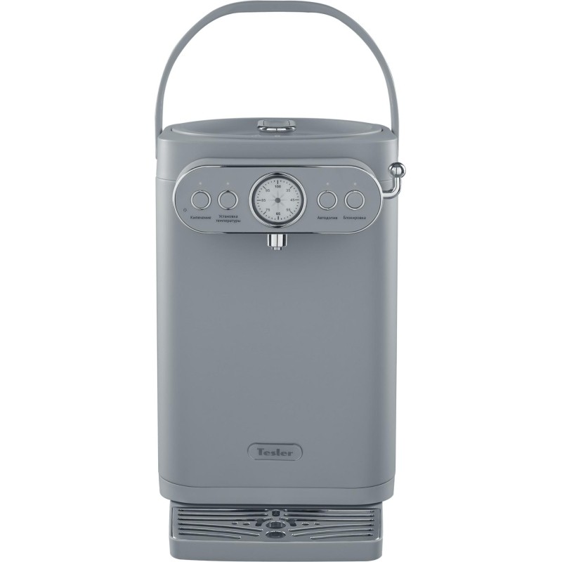 Термопот TESLER TP-5030 GREY
