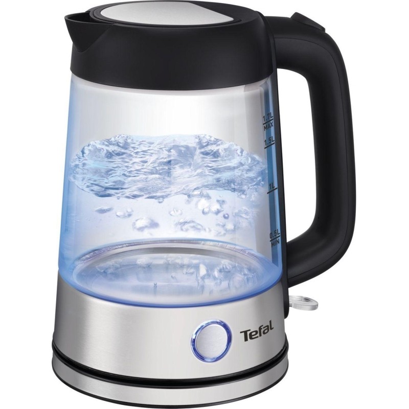 Чайник Tefal KI750D30, электрический