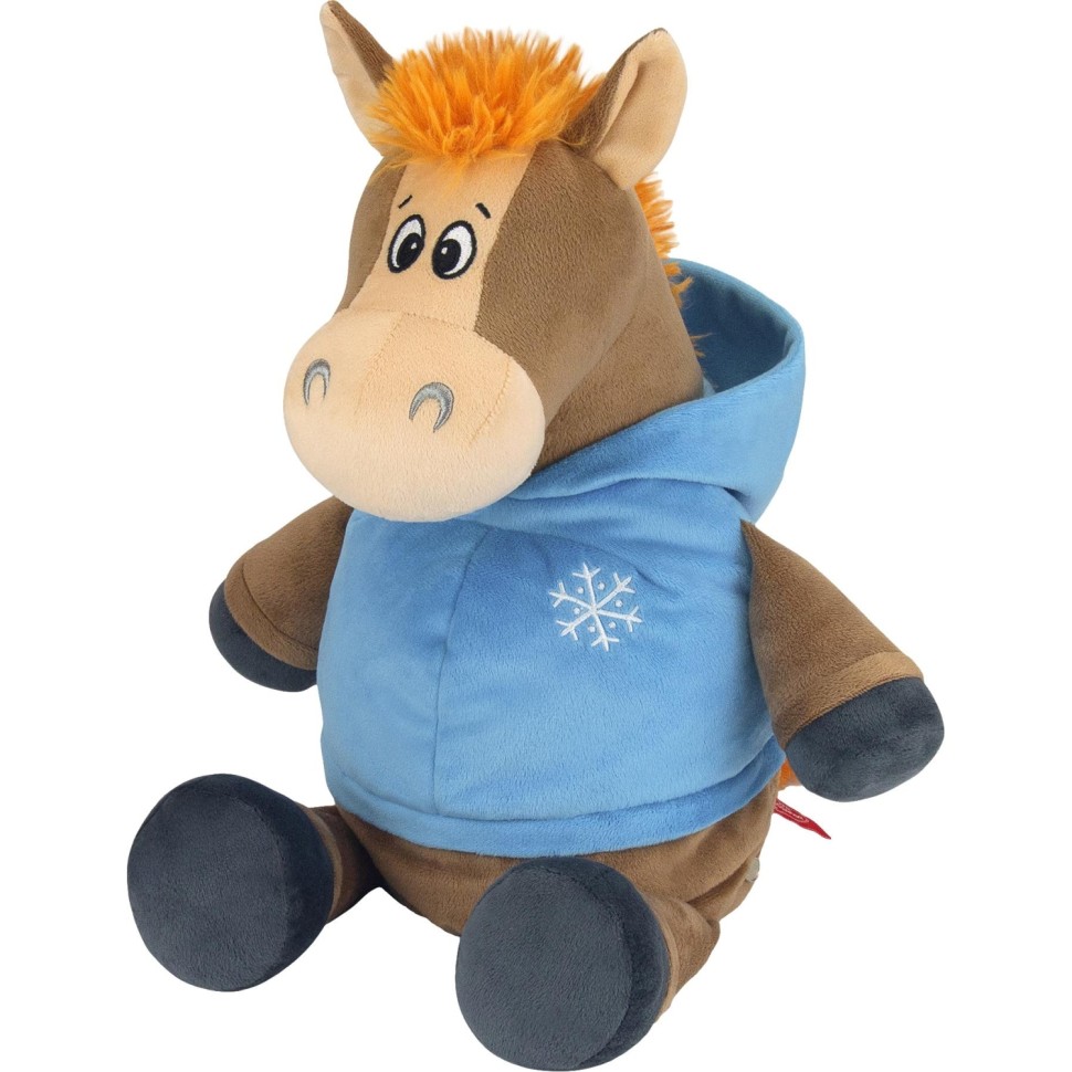 Новогодний сладкий подарок Орион 1/1000 г (стандарт), ПТ26-6ббс