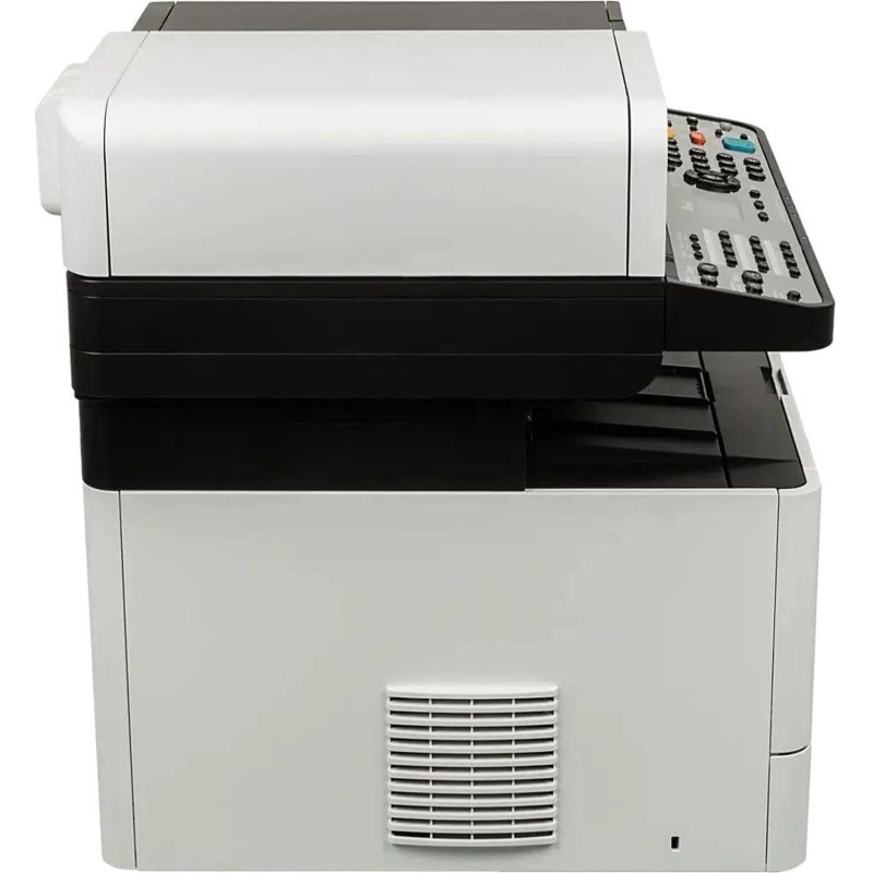 МФУ лазерный Kyocera Ecosys M2040dn ((1102S33NL0))