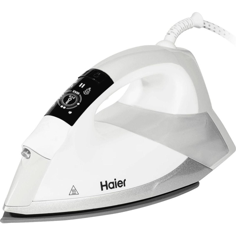 Парогенератор Haier HI-701, белый (FE03U1E00RU)