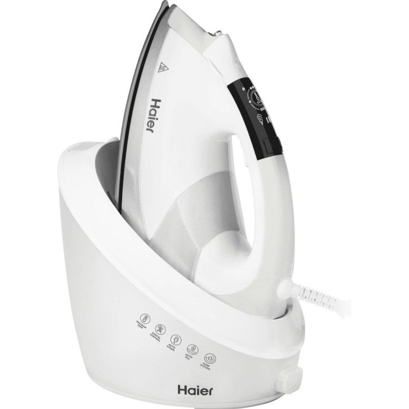 Парогенератор Haier HI-701, белый (FE03U1E00RU)
