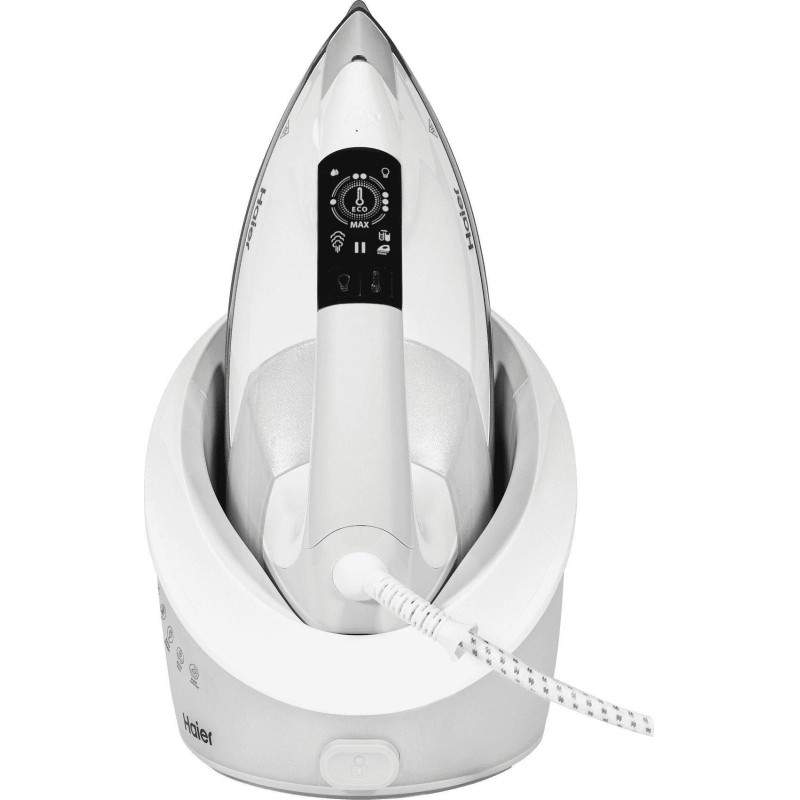 Парогенератор Haier HI-701, белый (FE03U1E00RU)
