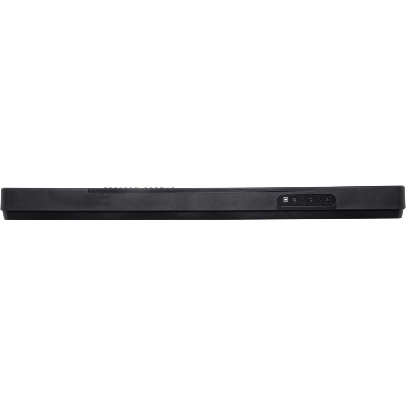 Синтезатор Tesler KB-6160 Black
