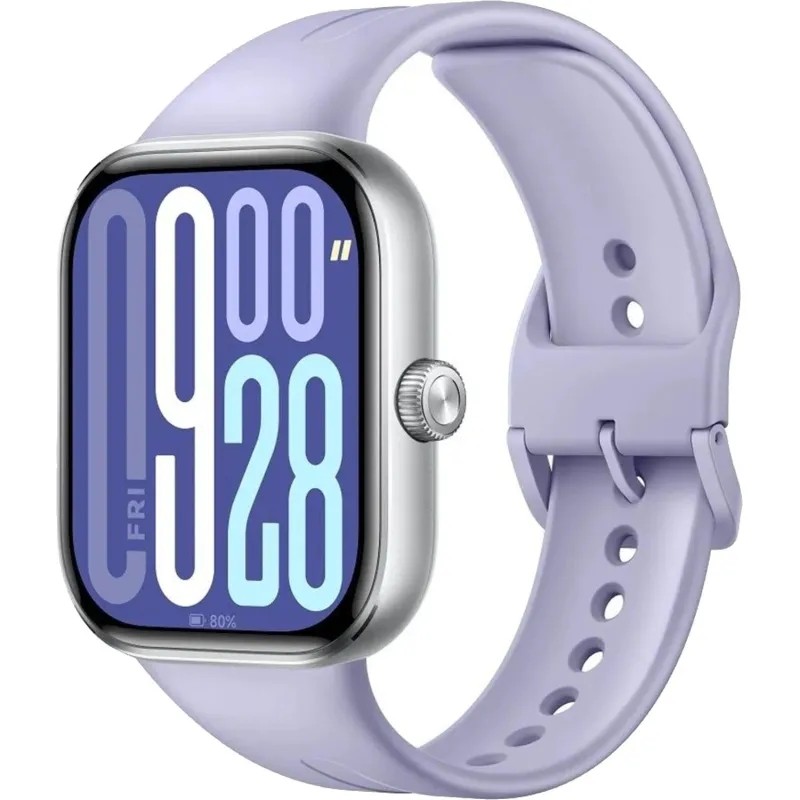 Смарт-часы Redmi Watch 5 Lavender Purple(BHR9388GL)