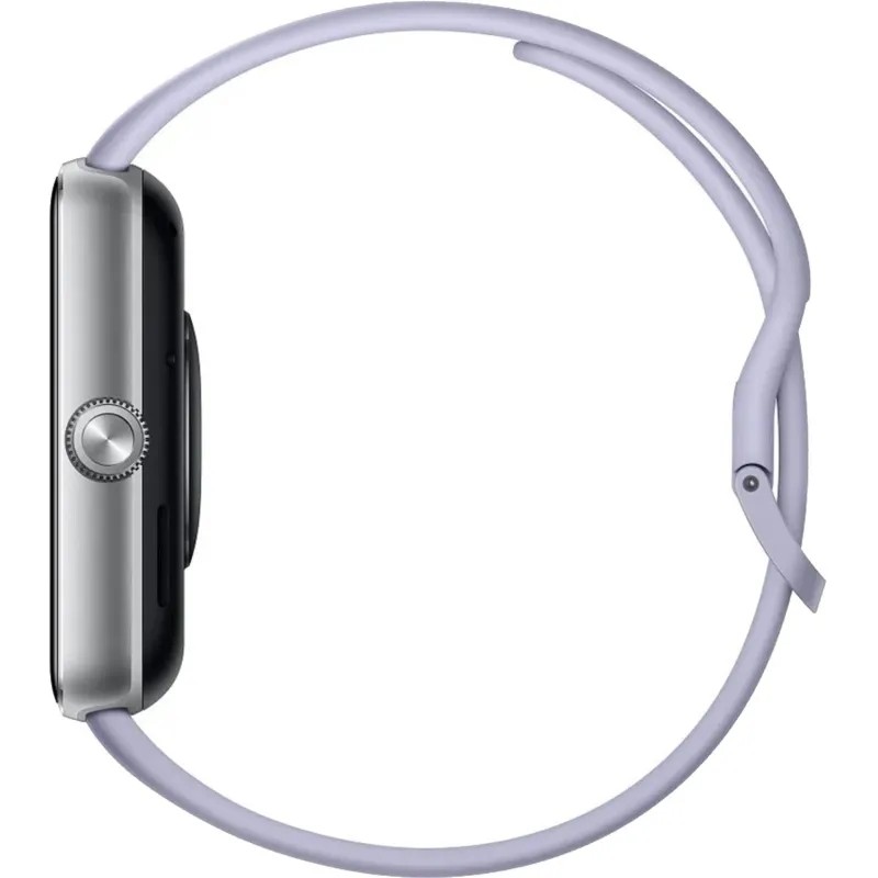 Смарт-часы Redmi Watch 5 Lavender Purple(BHR9388GL)
