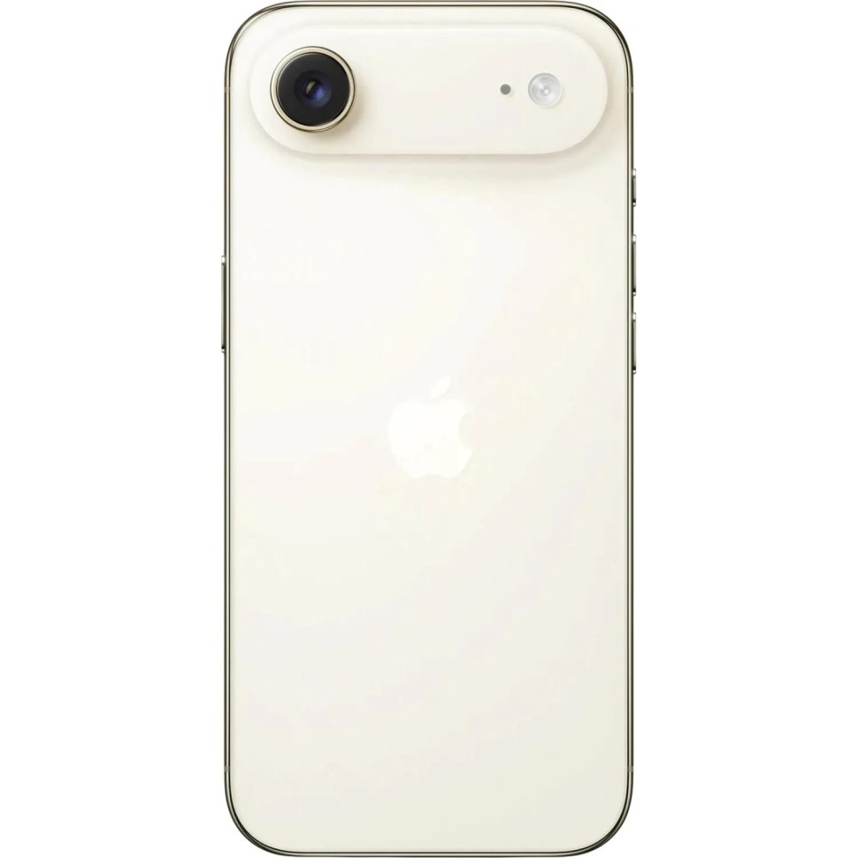 Смартфон Apple iPhone Air 256Gb золотистый(MG1A4LL/A)