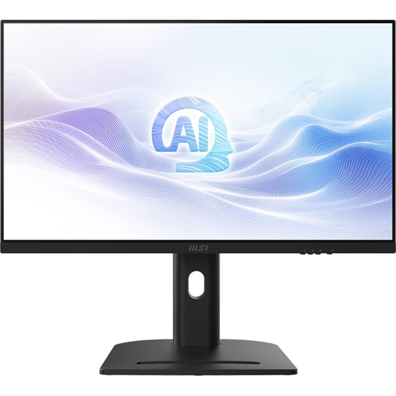 Моноблок MSI (9S6-AF0111-240) 27 WQHD/IPS/U 5 125H/16Gb/512GB/noOS/kb+m