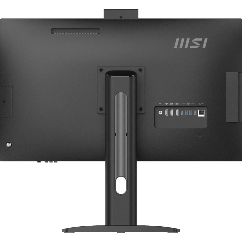 Моноблок MSI (9S6-AF0111-240) 27 WQHD/IPS/U 5 125H/16Gb/512GB/noOS/kb+m
