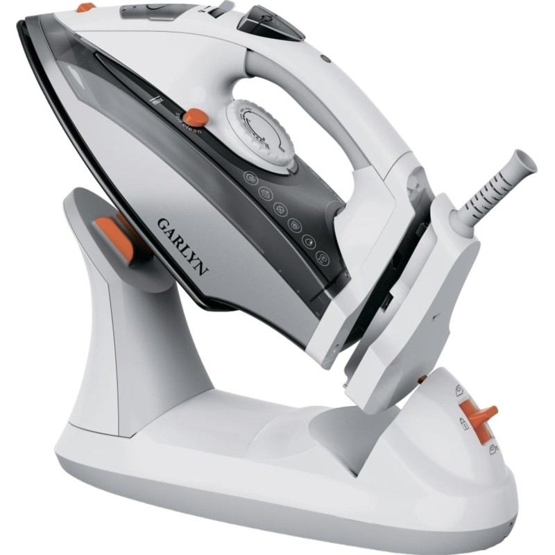 Утюг GARLYN GT-240 Беспроводной