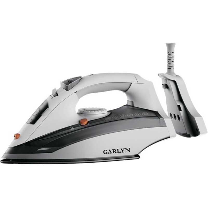 Утюг GARLYN GT-240 Беспроводной