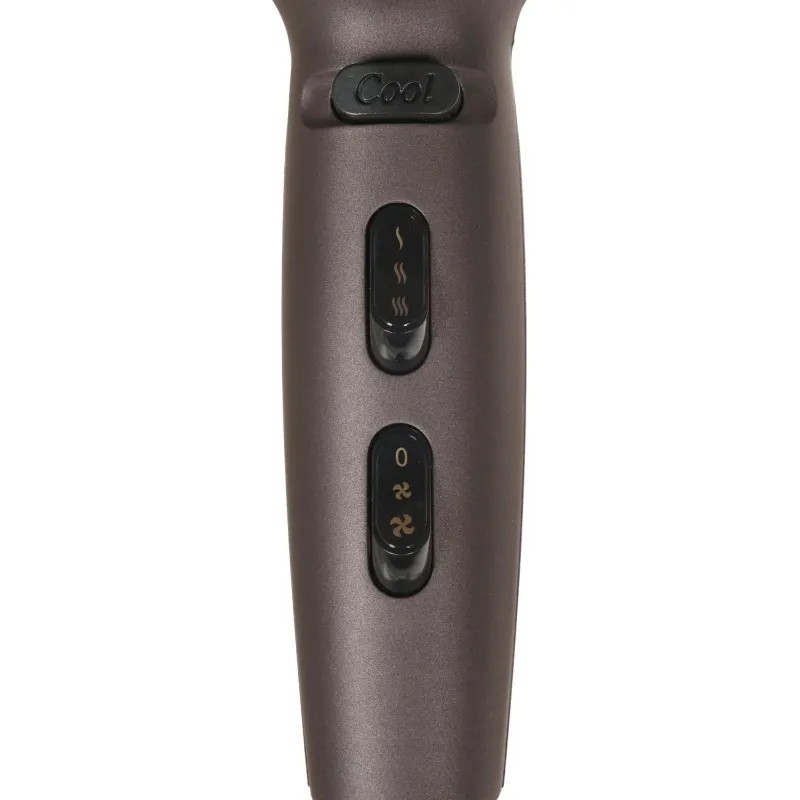 Фен SCARLETT SC-HD70I26 DC 2200 Вт, цвет шоколад