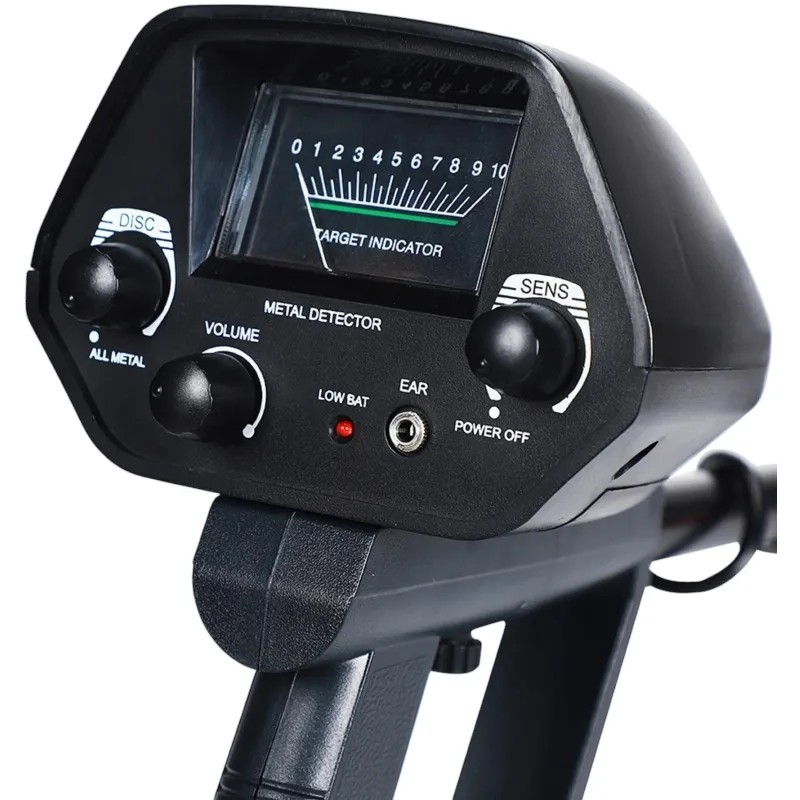 Металлоискатель Turbosky MD-4030