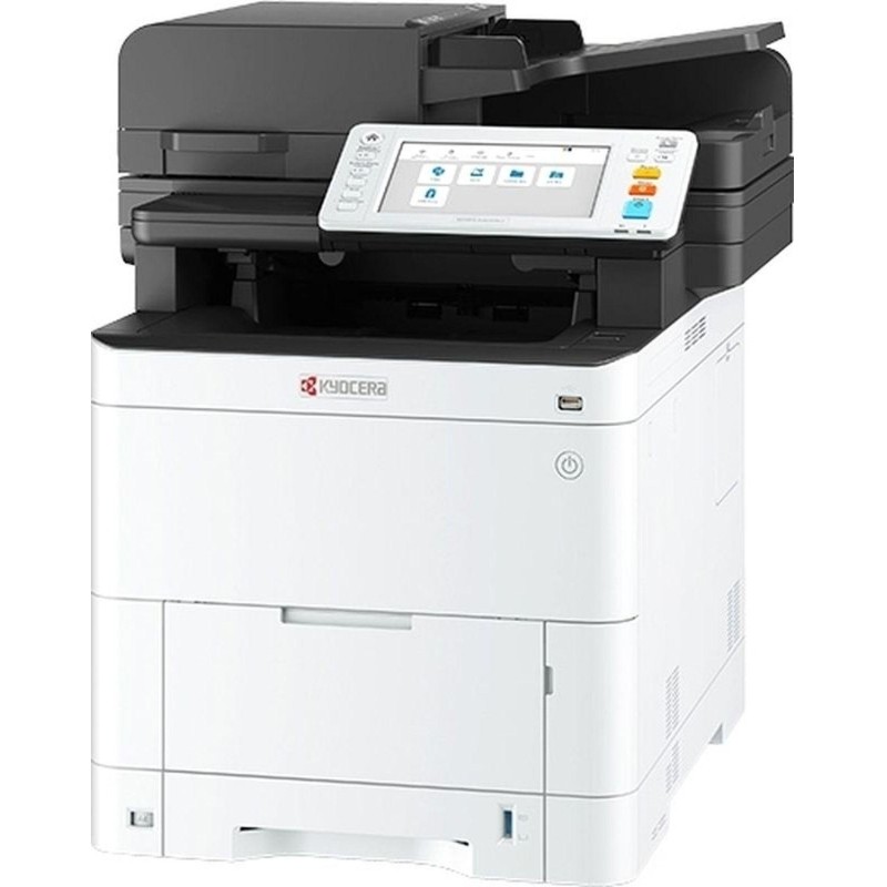 МФУ лазерный Kyocera Ecosys MA3500cix (1102YK3NL0) A4 Duplex белый