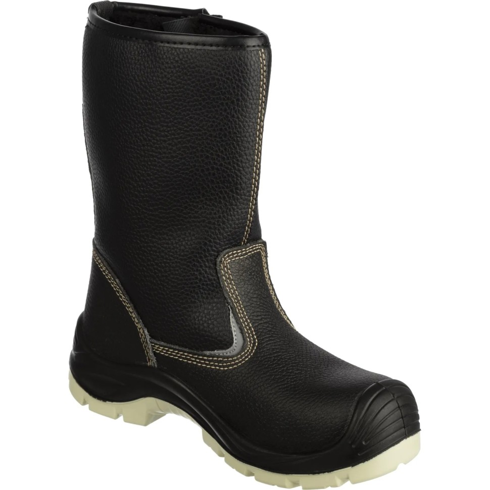 Сапоги ПУ/ТПУ, КП, ИМ (TMS390CW) р.44 Сапоги ПУ/ТПУ, КП, ИМ (TMS390CW) р.44