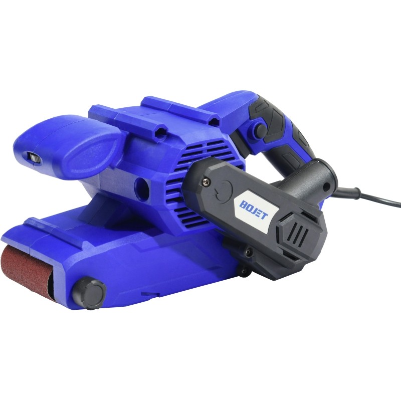 Шлифмашина ленточная BOJET EBS-900