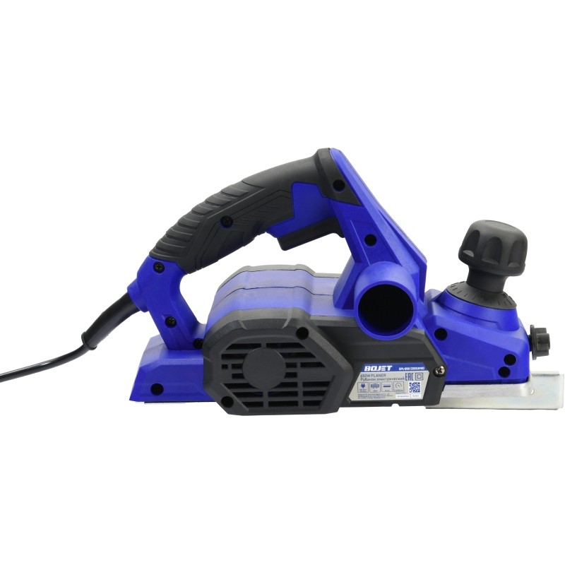 Электрорубанок  BOJET EPL-650
