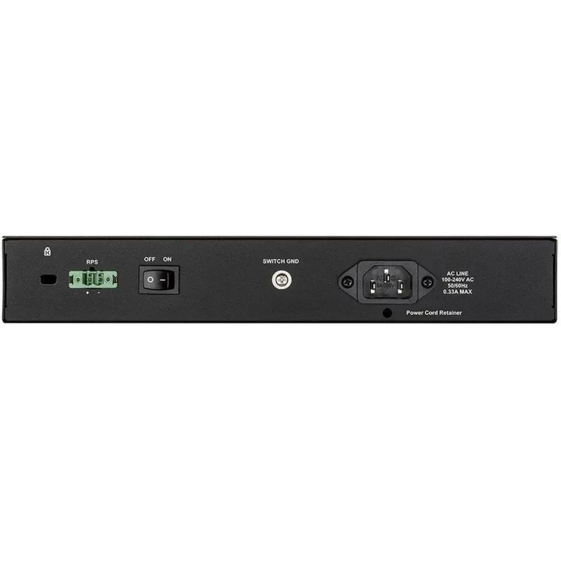 Коммутатор D-Link DGS-1210-20/ME/B1A