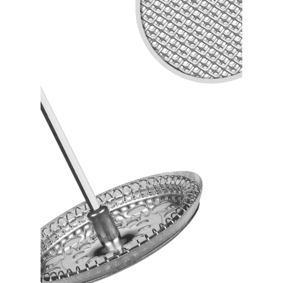 Френч-пресс VX-3033 1000мл New Midlands