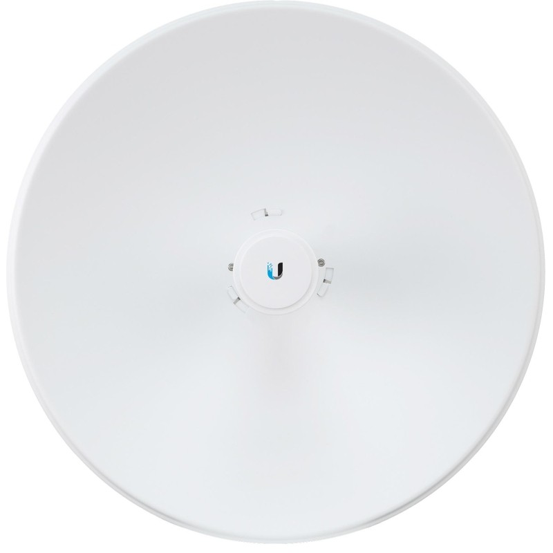 Точка доступа Ubiquiti PowerBeam 2AC-400 (PBE-2AC-400)2.4ГГц,PtP/CPE,airMAX