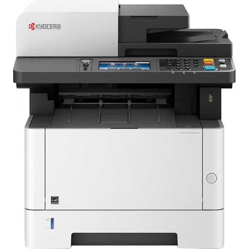 МФУ Kyocera ECOSYS M2640idw(1102S53NL0)A4 4in1 40ppm