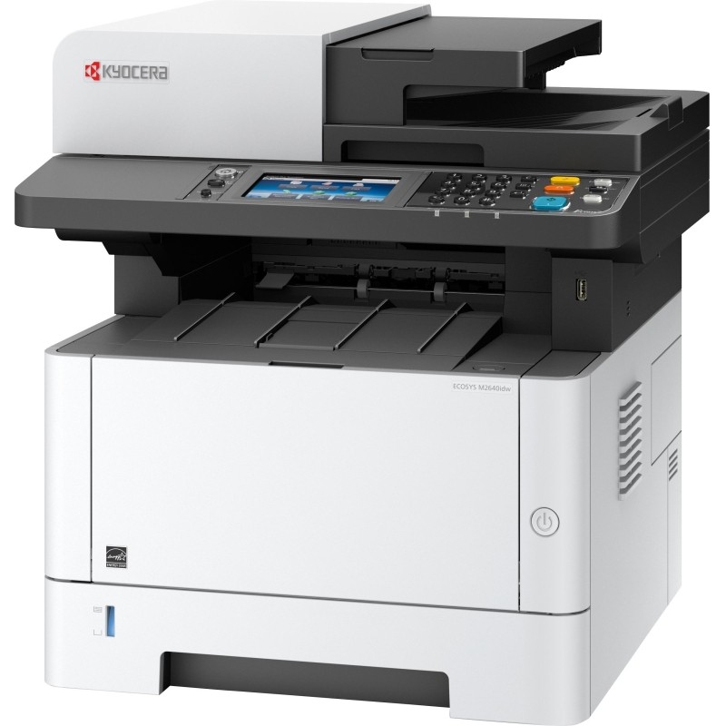 МФУ Kyocera ECOSYS M2640idw(1102S53NL0)A4 4in1 40ppm