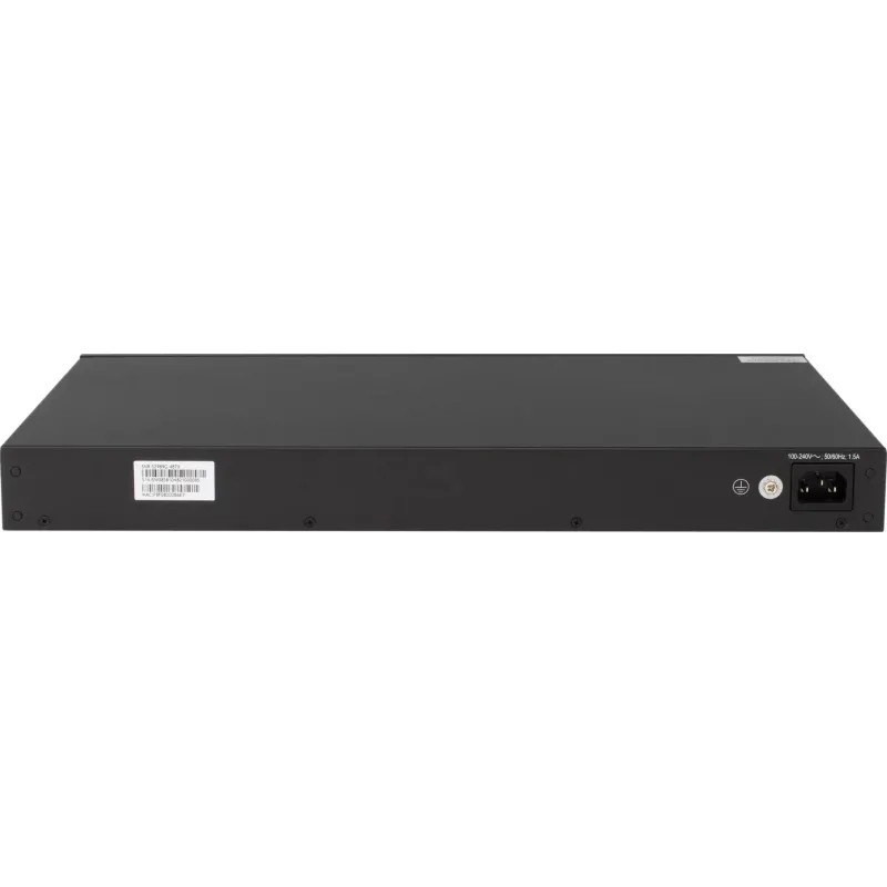 Коммутатор SNR9 48 порт 10/100/1000Base-T, 4порт 1/10G SFP+ SNR-S2989G-48TX