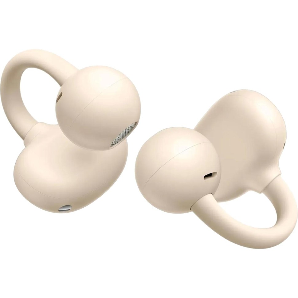 Наушники Huawei FreeClip Dove-T00 Begie (55037342)