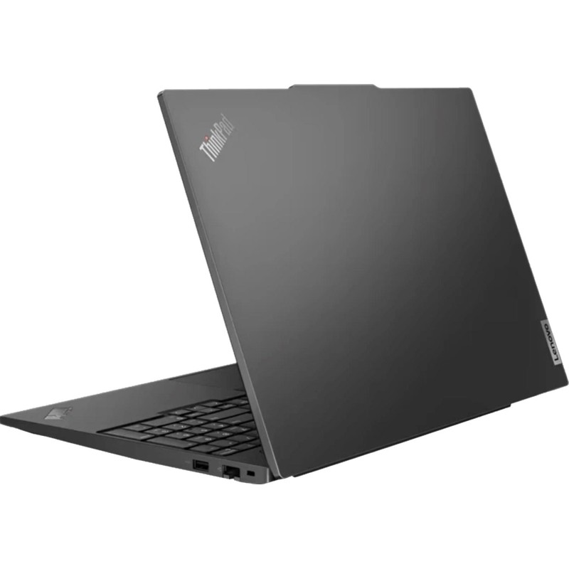 Ноутбук Lenovo ThinkPad E16 G1(21JQS7R30016)I5-13420H/16Gb/512GbSSD/16/DOS