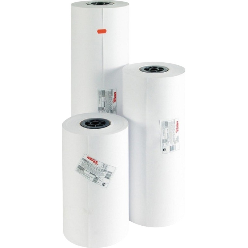 Бумага широкоформатная ProMEGA engineer InkJet 70г 914ммх175 76мм