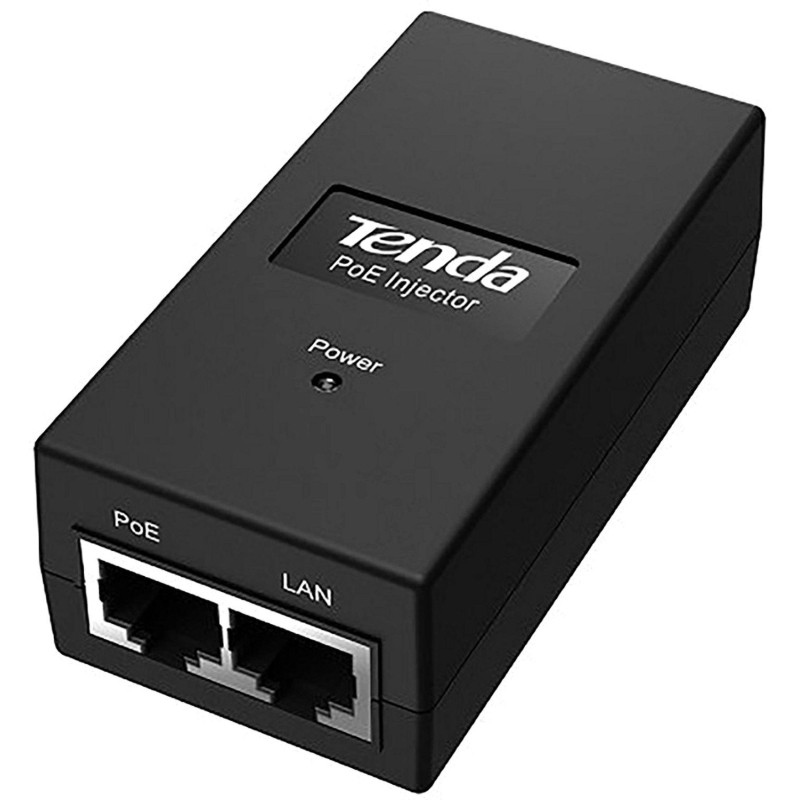 PoE-инжектор Tenda POE15F