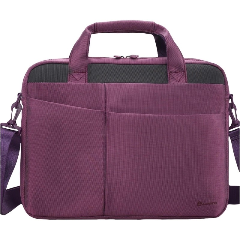 Сумка для ноутбука 15.6 Lamark L245 Bordo