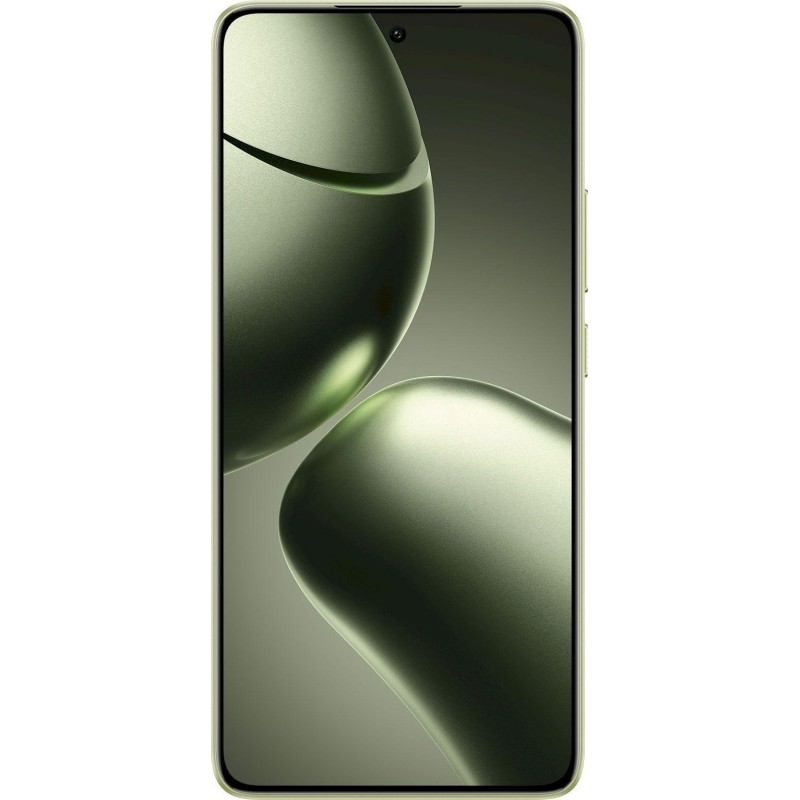 Смартфон Xiaomi 14T 12GB+512GB Green(57124)