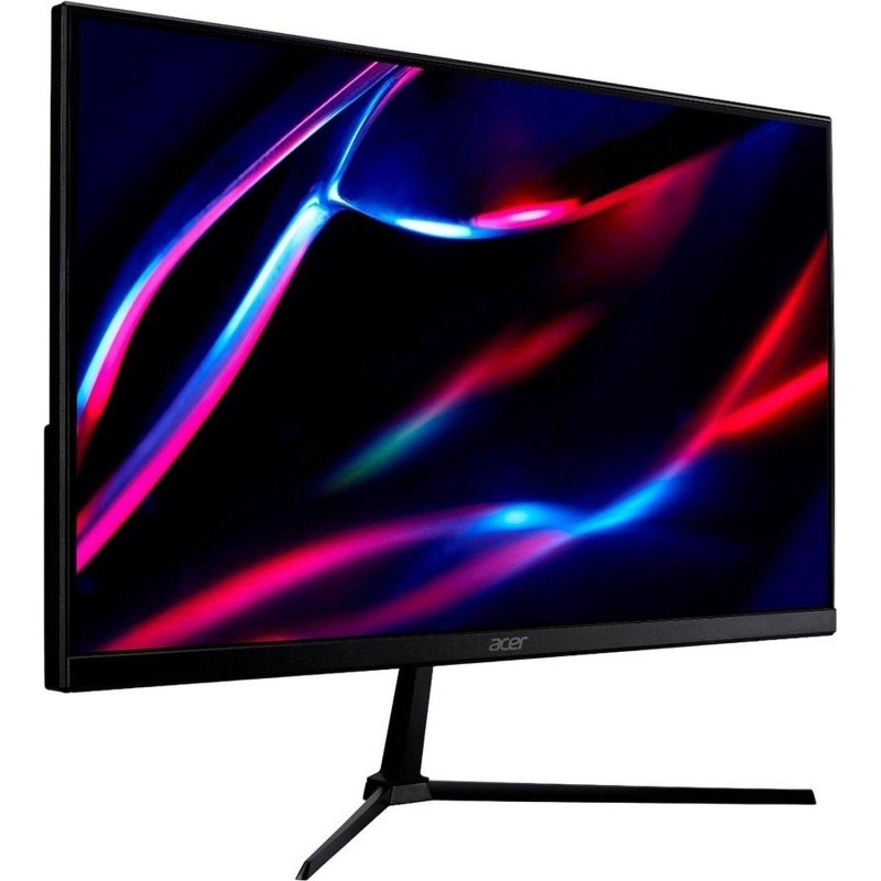 Монитор Acer Nitro QG240YH3BIX (UM.QQ0EE.301) 23.8/VA/FHD/100Hz/250cd/4ms