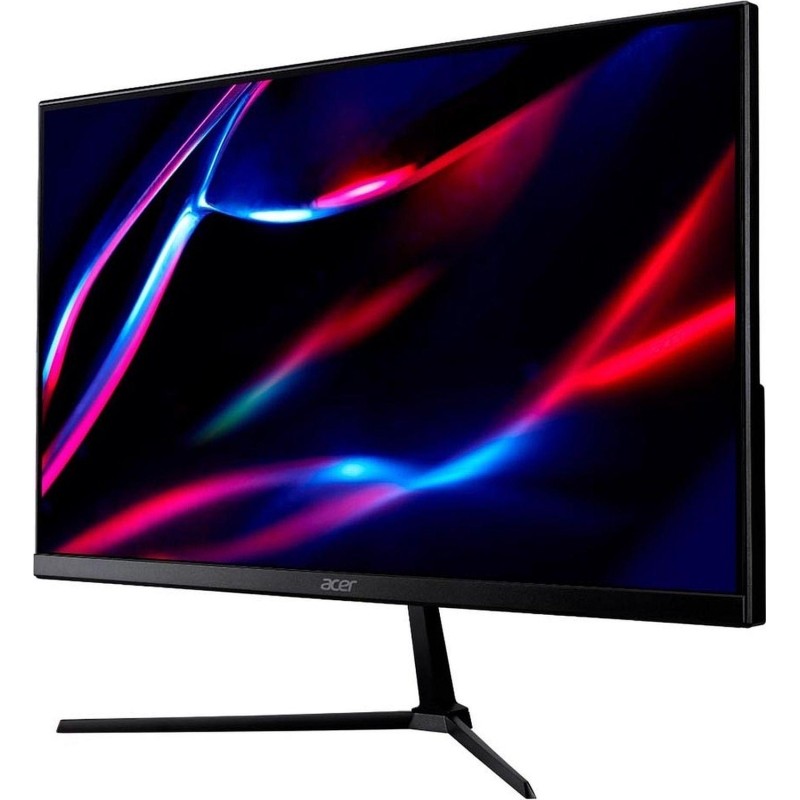 Монитор Acer Nitro QG240YH3BIX (UM.QQ0EE.301) 23.8/VA/FHD/100Hz/250cd/4ms