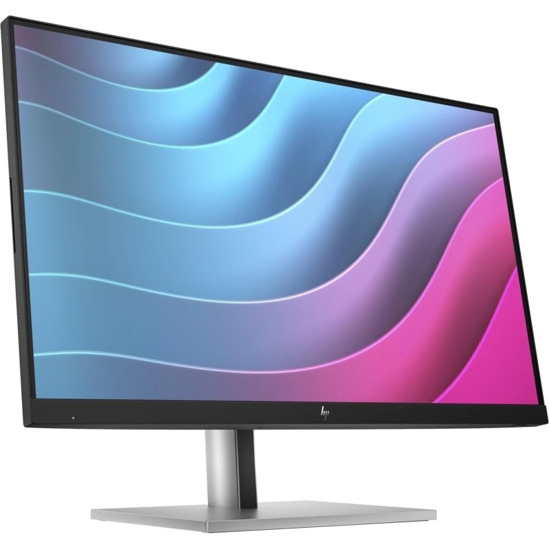 Монитор HP 23.8 E24 G5 черный IPS LED 16:9 HDMI матовая 6N6E9AS