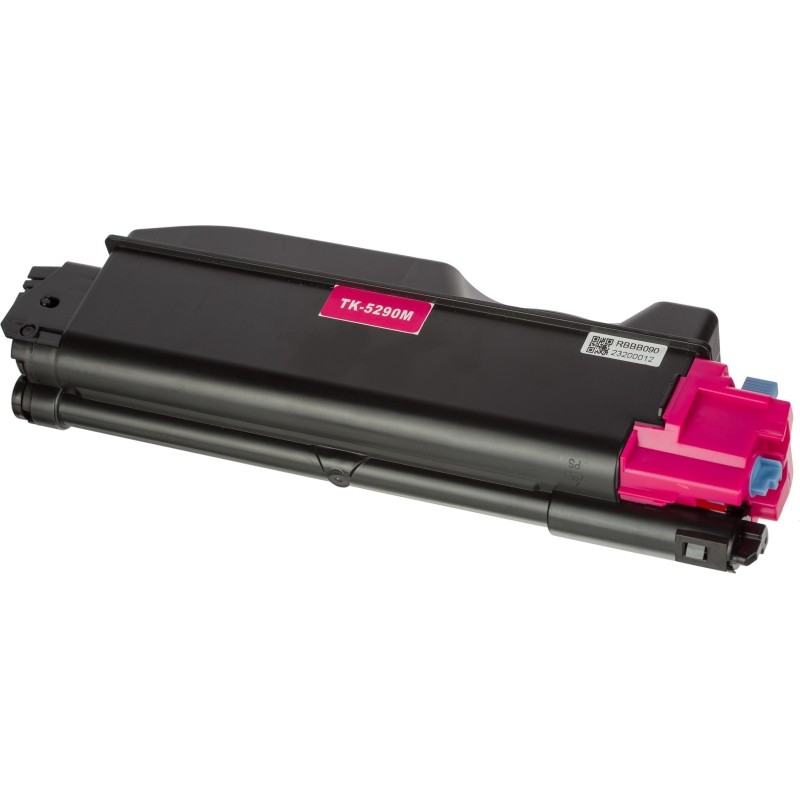Тонер-картридж Retech TK-5290M пур. пов.емк. для Kyocera P7240cdn