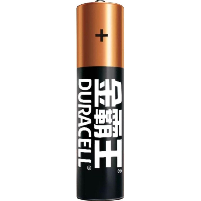 Батарейка Duracell AAA/LR03-40BOX, 40 шт/уп