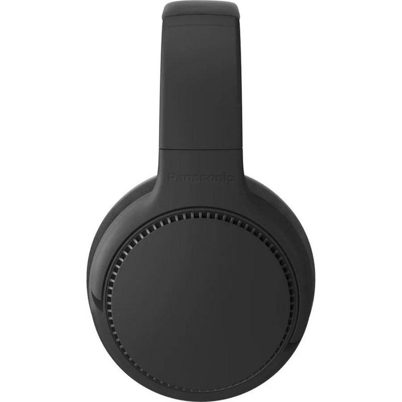 Наушники Panasonic RB-M500BGE-K, полноразмерные, Bluetooth